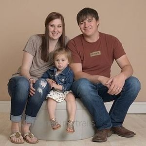 Meet your Posher, Marissa